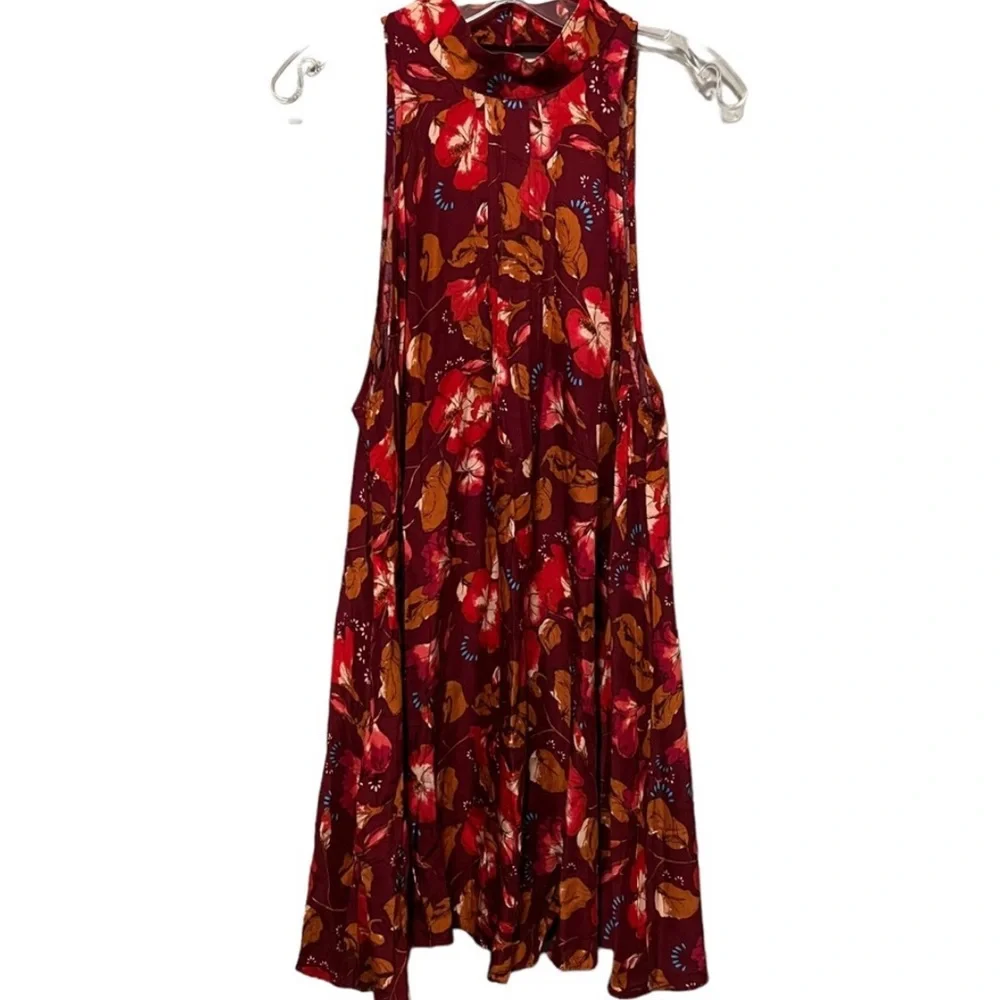 Intimately free people beaux slip dress size medium